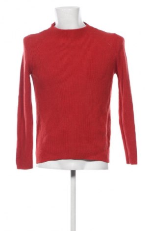 Herrenpullover S.Oliver, Größe S, Farbe Rot, Preis 65,70 €