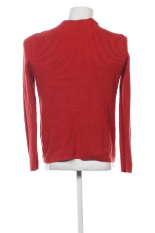 Herrenpullover S.Oliver, Größe S, Farbe Rot, Preis 65,70 €