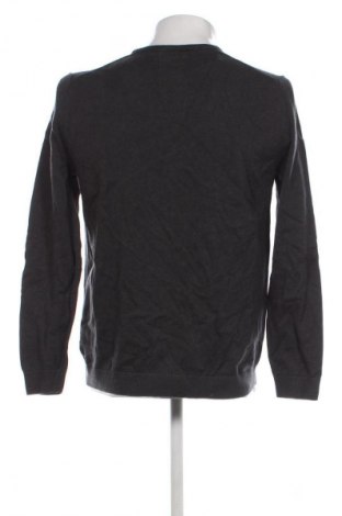 Ανδρικό πουλόβερ S.Oliver, Μέγεθος L, Χρώμα Γκρί, Τιμή 14,99 €