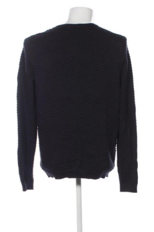 Pánsky sveter  S.Oliver, Veľkosť L, Farba Modrá, Cena  25,57 €