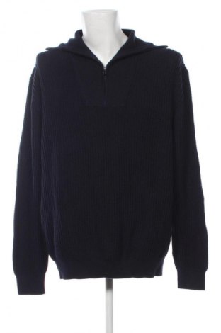 Pánsky sveter  S.Oliver, Veľkosť 3XL, Farba Modrá, Cena  24,49 €