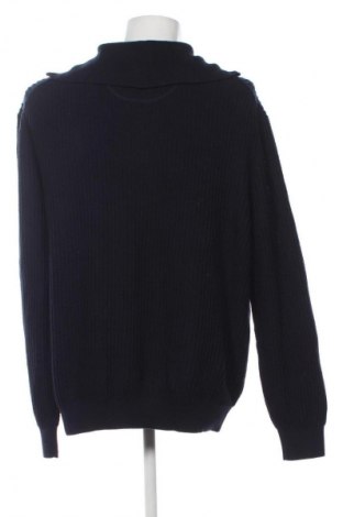 Pánsky sveter  S.Oliver, Veľkosť 3XL, Farba Modrá, Cena  24,49 €