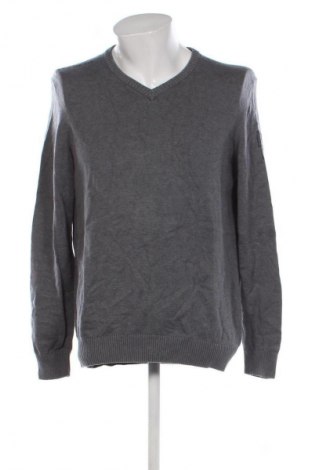 Pulover de bărbați S.Oliver, Mărime XL, Culoare Gri, Preț 59,99 Lei