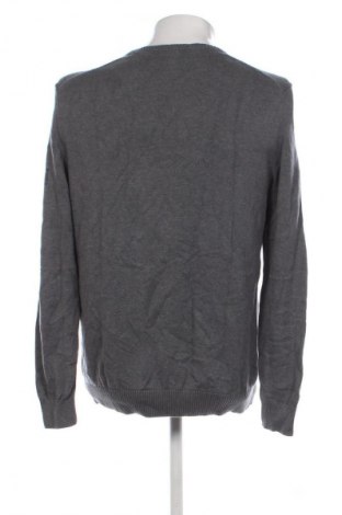 Pulover de bărbați S.Oliver, Mărime XL, Culoare Gri, Preț 59,99 Lei