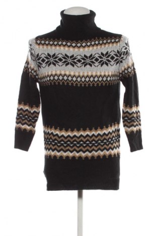 Pánsky sveter  SHEIN, Veľkosť M, Farba Čierna, Cena  7,95 €