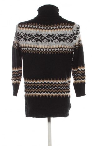 Pánsky sveter  SHEIN, Veľkosť M, Farba Čierna, Cena  7,95 €