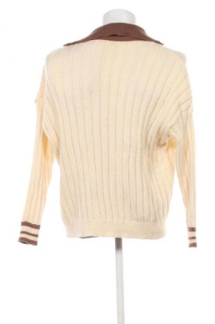 Pánsky sveter  SHEIN, Veľkosť XL, Farba Viacfarebná, Cena  7,95 €