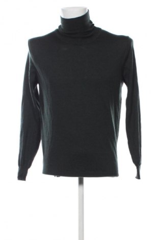 Herrenpullover SOCI3TY, Größe L, Farbe Grün, Preis 146,25 €