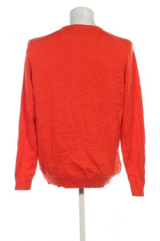 Herrenpullover STOCKHOLM DESIGN GROUP, Größe XXL, Farbe Orange, Preis 13,99 €
