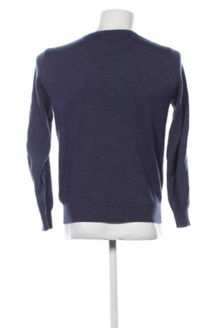 Pulover de bărbați STYLER, Mărime M, Culoare Albastru, Preț 126,32 Lei