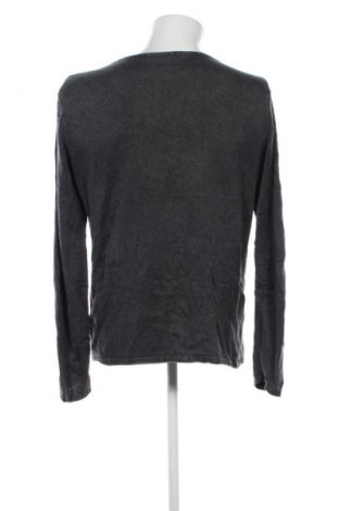Herrenpullover SUPPLY PROJECT, Größe M, Farbe Grau, Preis 10,99 €