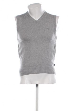 Pánský svetr  Saxoo London, Velikost S, Barva Šedá, Cena  785,00 Kč