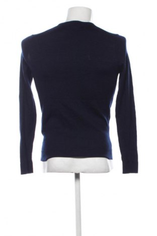 Herrenpullover Selected Homme, Größe S, Farbe Blau, Preis 45,22 €