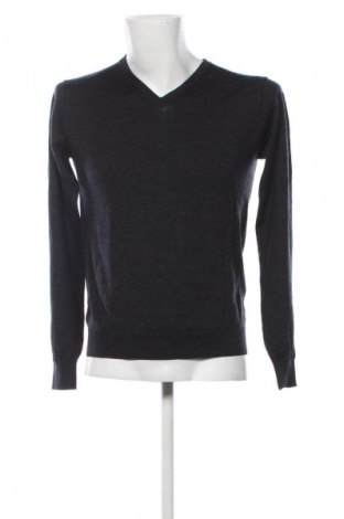 Herrenpullover Selected, Größe M, Farbe Grau, Preis 78,18 €