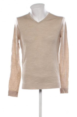 Pánsky sveter  Selected Homme, Veľkosť M, Farba Béžová, Cena  35,95 €