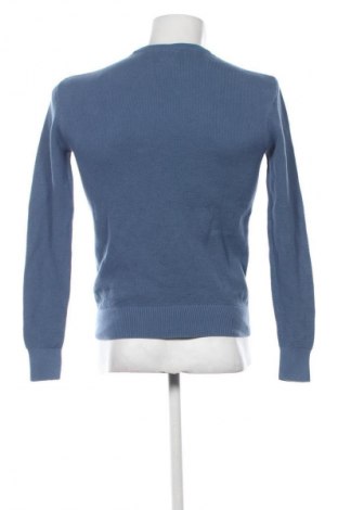 Herrenpullover Sinsay, Größe S, Farbe Blau, Preis € 17,88