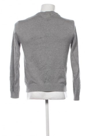 Herrenpullover Sinsay, Größe M, Farbe Grau, Preis € 17,88