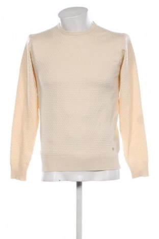 Pánský svetr  Sir Money, Velikost S, Barva Béžová, Cena  606,00 Kč