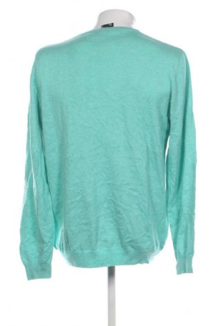 Мъжки пуловер Smog, Размер XL, Цвят Зелен, Цена 16,99 лв.