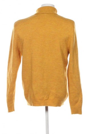 Herrenpullover Smog, Größe L, Farbe Gelb, Preis € 18,00