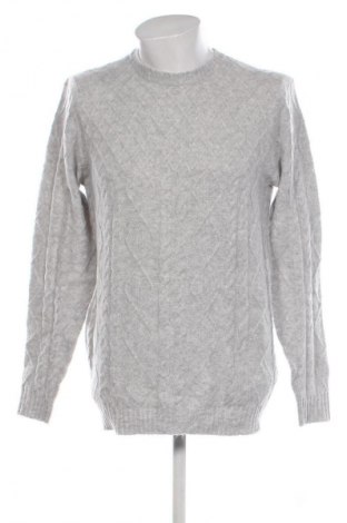 Męski sweter Smog, Rozmiar M, Kolor Szary, Cena 38,99 zł