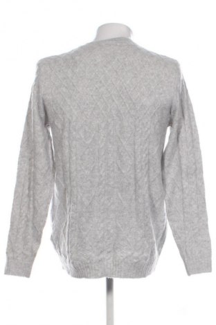 Męski sweter Smog, Rozmiar M, Kolor Szary, Cena 38,99 zł