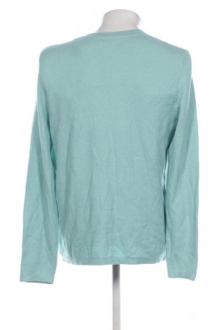 Herrenpullover Sondag & Sons, Größe L, Farbe Blau, Preis € 37,99
