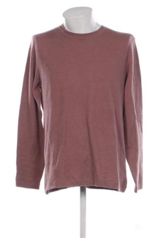 Herrenpullover Sondag & Sons, Größe XL, Farbe Aschrosa, Preis € 37,99