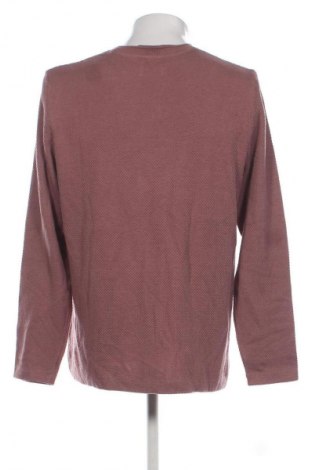 Herrenpullover Sondag & Sons, Größe XL, Farbe Aschrosa, Preis € 37,99