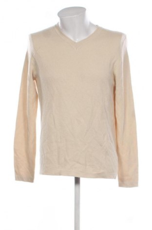 Pánský svetr  Sondag & Sons, Velikost M, Barva Béžová, Cena  849,00 Kč