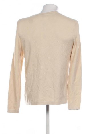 Pánský svetr  Sondag & Sons, Velikost M, Barva Béžová, Cena  849,00 Kč