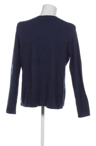 Herrenpullover Sondag & Sons, Größe XL, Farbe Blau, Preis € 37,99