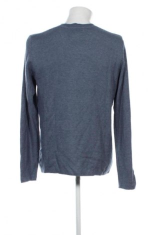 Pulover de bărbați Sondag & Sons, Mărime L, Culoare Albastru, Preț 177,99 Lei