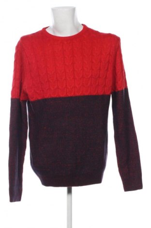 Herrenpullover Sottotono, Größe 3XL, Farbe Mehrfarbig, Preis 18,93 €