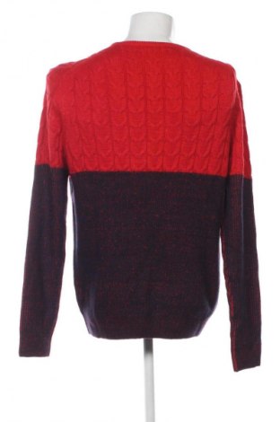 Herrenpullover Sottotono, Größe 3XL, Farbe Mehrfarbig, Preis 18,93 €