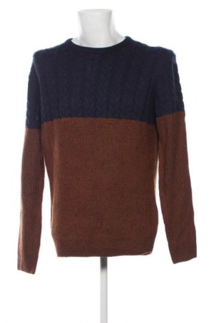 Herrenpullover Sottotono, Größe 3XL, Farbe Mehrfarbig, Preis € 17,39