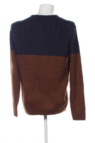 Herrenpullover Sottotono, Größe 3XL, Farbe Mehrfarbig, Preis € 17,39