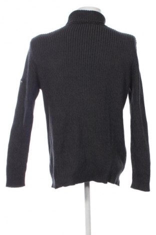 Ανδρικό πουλόβερ Southern, Μέγεθος XXL, Χρώμα Γκρί, Τιμή 17,90 €