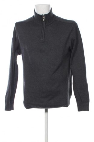 Herrenpullover Southern, Größe L, Farbe Grau, Preis € 18,00