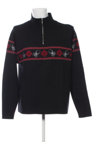 Pulover de bărbați Spyder, Mărime XL, Culoare Multicolor, Preț 730,00 Lei