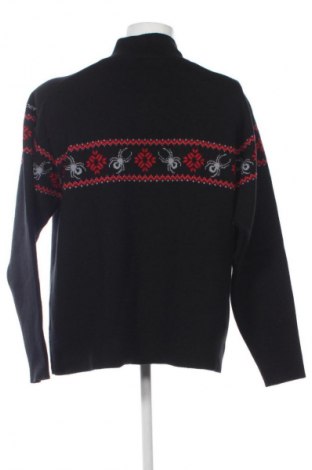 Pulover de bărbați Spyder, Mărime XL, Culoare Multicolor, Preț 730,00 Lei