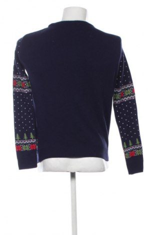 Herrenpullover Star Wars, Größe S, Farbe Mehrfarbig, Preis 24,49 €