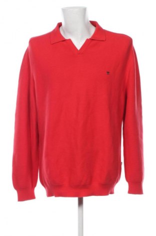 Herrenpullover State Of Art, Größe XL, Farbe Rot, Preis € 31,68