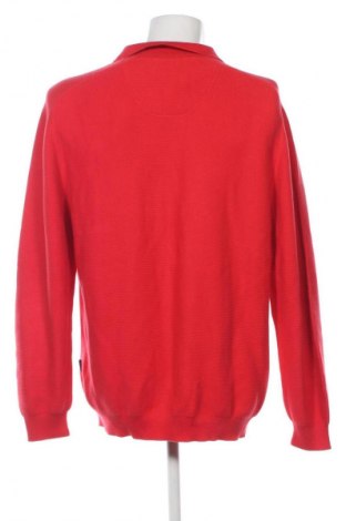 Herrenpullover State Of Art, Größe XL, Farbe Rot, Preis € 31,68