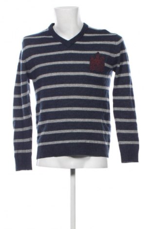 Herrenpullover Strauss, Größe L, Farbe Mehrfarbig, Preis 65,70 €