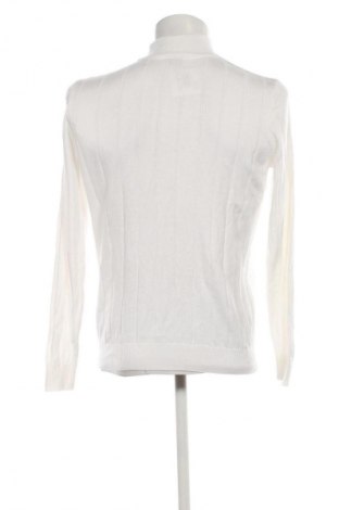 Męski sweter Studio, Rozmiar L, Kolor Biały, Cena 50,99 zł