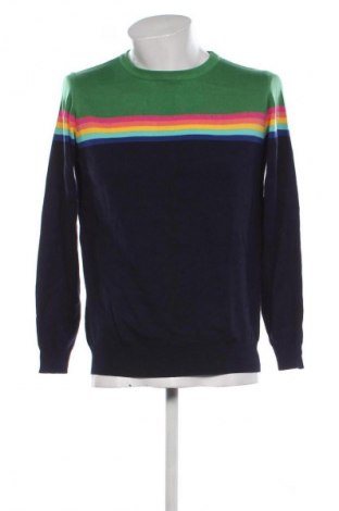 Мъжки пуловер Sugarhill, Размер S, Цвят Многоцветен, Цена 56,24 €