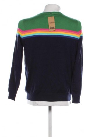 Мъжки пуловер Sugarhill, Размер S, Цвят Многоцветен, Цена 56,24 €