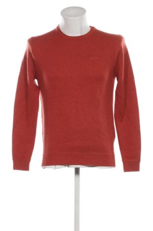 Herrenpullover Superdry, Größe M, Farbe Rot, Preis € 71,99