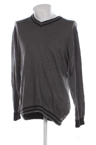 Męski sweter TCM, Rozmiar XL, Kolor Szary, Cena 38,99 zł